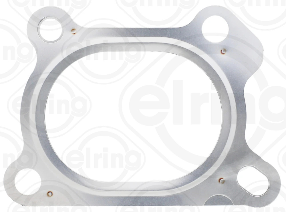 Garnitura galerie evacuare Elring PEUGEOT 208 II (UB_, UP_, UW_, UJ_) 2019-2024 - 598.610