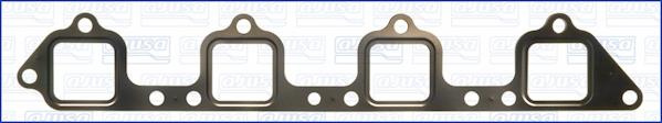 Garnitura. galerie evacuare Exhaust manifold gasket KIA BONGO CARNIVAL III K2900 2.9D 10.03- KIA BONGO, Van, 10.2003 - Ajusa 13231600