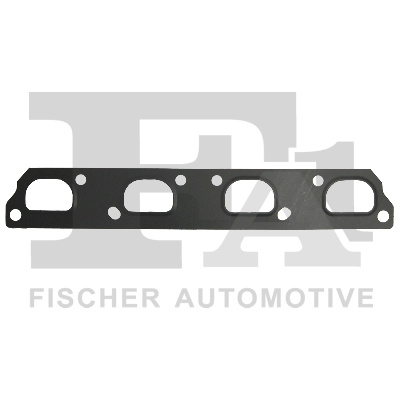 Garnitura, galerie evacuare FA1 410-003 la JEEP RENEGADE VAN (BU, B1) 2014 2015 2016 2017 2018