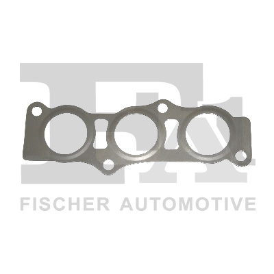 Garnitura, galerie evacuare FA1 421-007 pentru TOYOTA YARIS (_P21_, _PA1_, _PH1_) 2020-2025