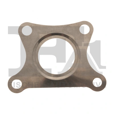 Garnitura galerie evacuare FA1 FIAT 500 (312_) 2020-2025 - 433-014