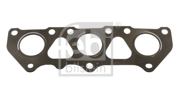 Garnitura, galerie evacuare FEBI BILSTEIN 36777