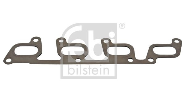 Garnitura, galerie evacuare FEBI BILSTEIN 45747
