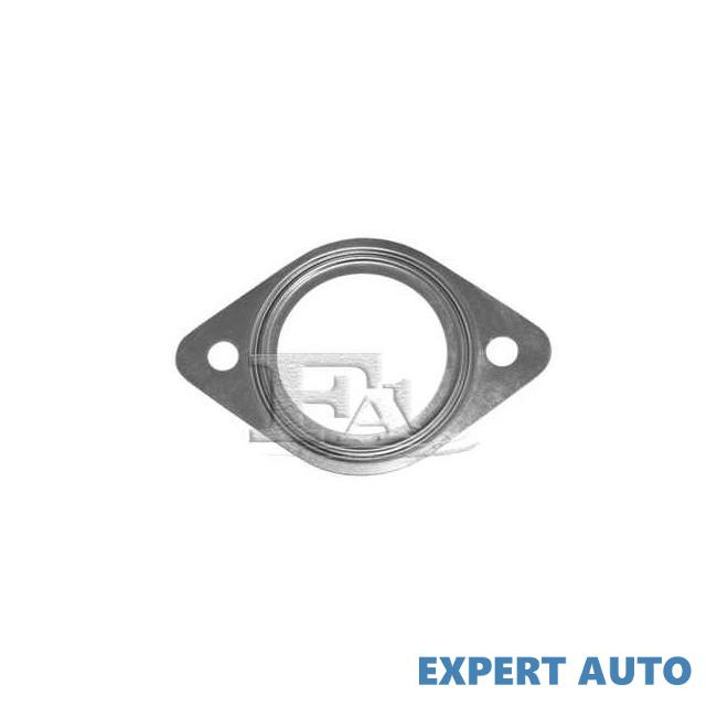 Garnitura galerie evacuare Fiat 500 C (312) 2009-2016 #8 256645