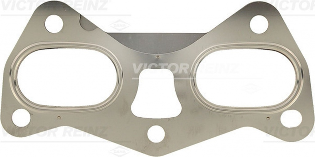 Garnitura galerie evacuare FIAT 500 C 312 VICTOR REINZ 713918700 PieseDeTop