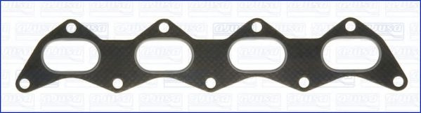 Garnitura, galerie evacuare FIAT CROMA (154) (1985 - 1996) AJUSA 13074800