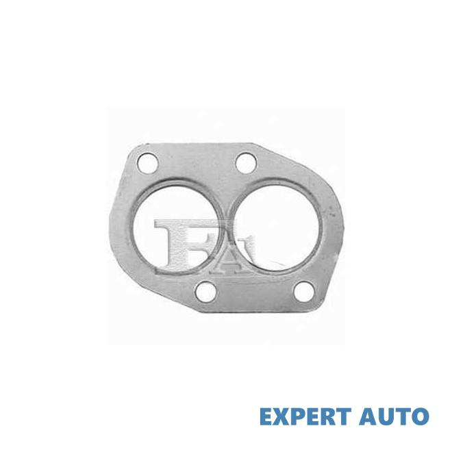 Garnitura galerie evacuare Fiat MAREA (185) 1996-2