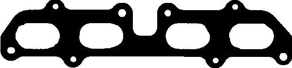 Garnitura galerie evacuare FORD DOHC - Cod intern: W20051964 - LIVRARE DIN STOC in 24 ore!!!