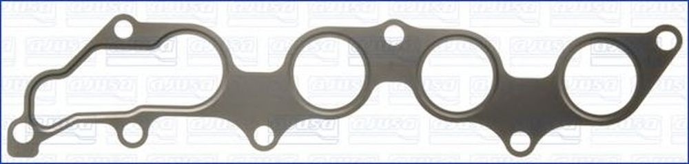 Garnitura galerie evacuare FORD FOCUS II limuzina DA AJUSA AJU 13191800