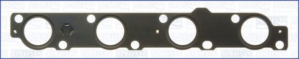 Garnitura, galerie evacuare FORD MONDEO III Combi (BWY) (2000 - 2007) AJUSA 13169900 piesa NOUA