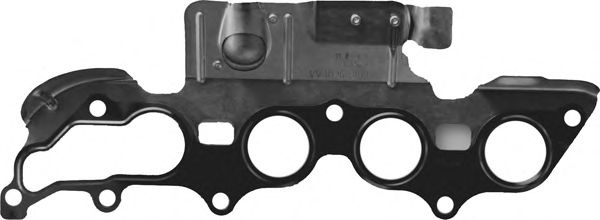 Garnitura galerie evacuare FORD TRANSIT 2.3 06- - Cod intern: W20052149 - LIVRARE DIN STOC in 24 ore!!!