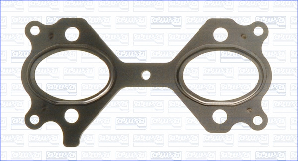 Garnitura, galerie evacuare Galerie evacuare (13215800 AJUSA) BMW,LAND ROVER,MG,OPEL,ROVER