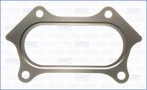Garnitura, galerie evacuare HONDA CR-V Mk III (RE)