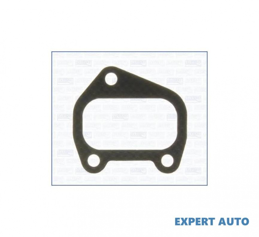 Garnitura, galerie evacuare Hyundai LANTRA Mk II combi (J-2) 1996-2000 #2 0344227