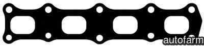 Garnitura galerie evacuare JEEP COMPASS MK49 Produ
