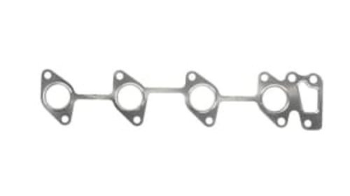 Garnitura galerie evacuare KIA CARENS, CEED, SPORTAGE, HYUNDAI I30, SANTA FE, TUCSON 2.0/2.2CRDI 11.05-03.12