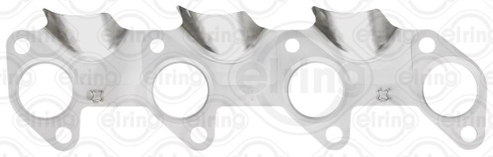 Garnitura galerie evacuare KIA CARENS III UN ELRING EL380170