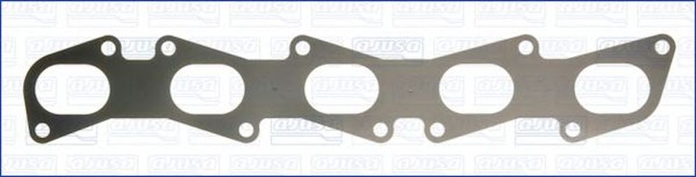Garnitura galerie evacuare LANCIA LYBRA SW 839BX A