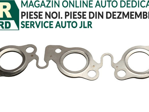 Garnitura galerie evacuare Land Rover Discovery 3/ Discovery 4 / Range Rover Sport 2.7 diesel TDV6