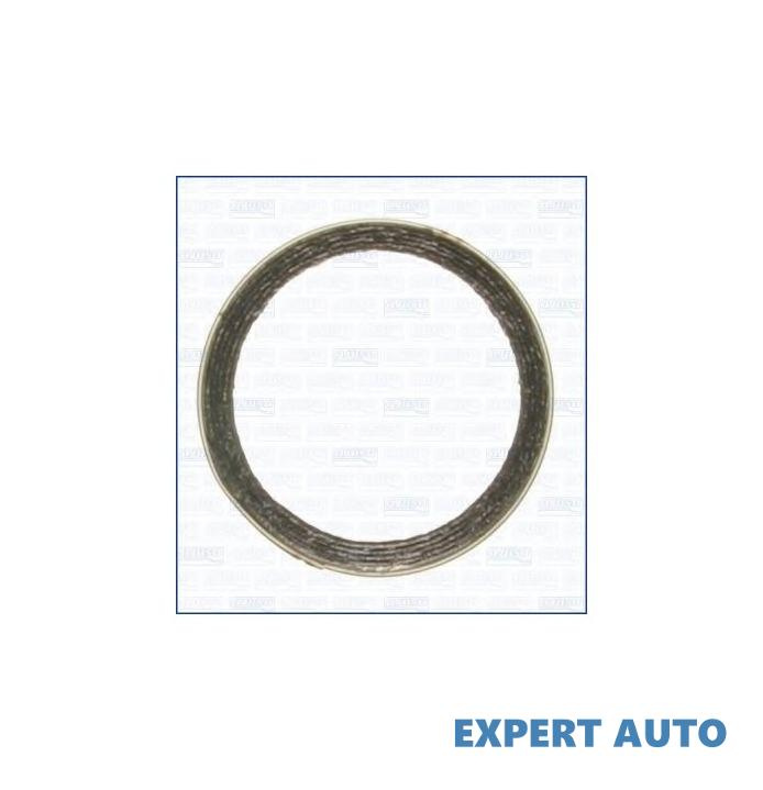 Garnitura galerie evacuare Lexus LX (UZJ100) 1997-2008 #2 19003400