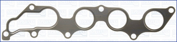 Garnitura galerie evacuare # Mazda 3 2003 2004 2005 2006 2007 2008 2009 # 13191800 # AJUSA