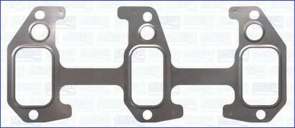Garnitura, galerie evacuare MAZDA RX 8 (SE17) (2003 - 2012) AJUSA 13236200
