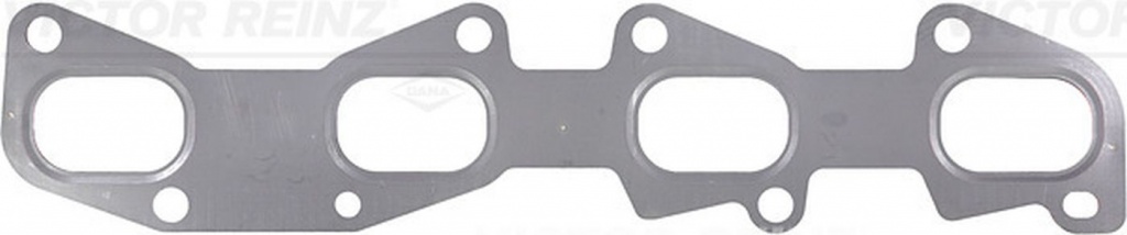 Garnitura galerie evacuare MERCEDES-BENZ A-CLASS W176 VICTOR REINZ 711077500