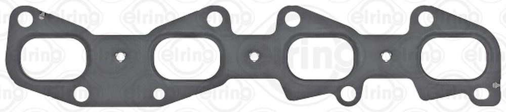 Garnitura galerie evacuare MERCEDES-BENZ M-CLASS W166 ELRING EL690721