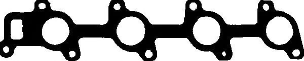 Garnitura galerie evacuare MERCEDES OM611 - Cod intern: W20052038 - LIVRARE DIN STOC in 24 ore!!!