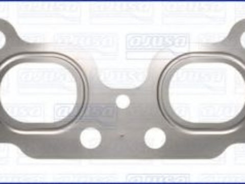 Garnitura, galerie evacuare NISSAN X-TRAIL (T30) (2001 - 2013) AJUSA 13241300