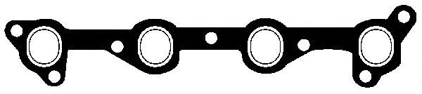 Garnitura, galerie evacuare OPEL ASTRA G Hatchback (F48, F08) (1998 - 2009) VICTOR REINZ 71-25798-20 piesa NOUA