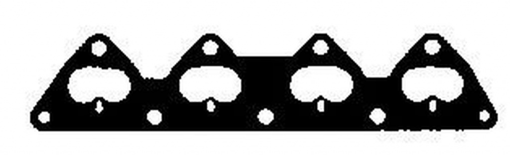 Garnitura galerie evacuare OPEL TIGRA 95 BGA MG5585