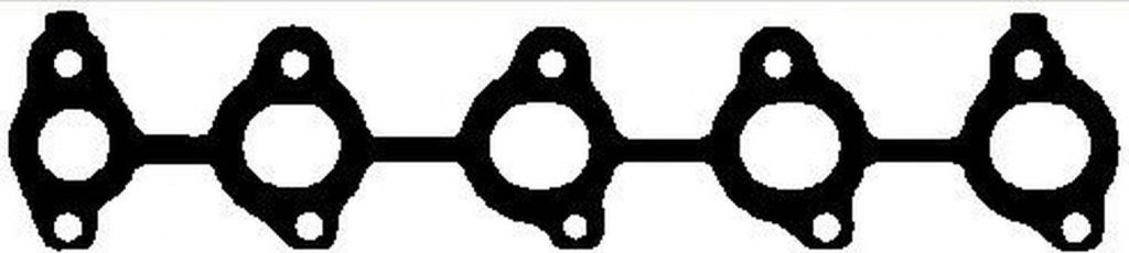 Garnitura galerie evacuare PEUGEOT 206 SW 2E K BGA MG8585