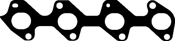 Garnitura galerie evacuare # Renault Espace 2006 2007 2008 2009 2010 2011 2012 2013 2014 2015 2016 2017 2018 2019 2020 2021 2022 2023 2024 2025 # 896 040 # ELRING