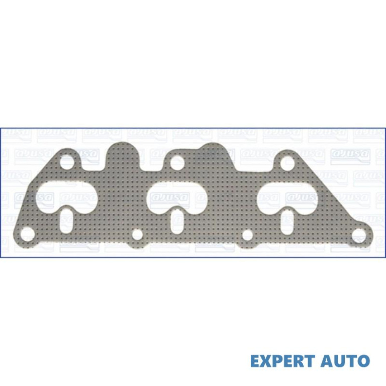 Garnitura galerie evacuare Saab 900 Mk II cupe 1993-1998 #8 0349050