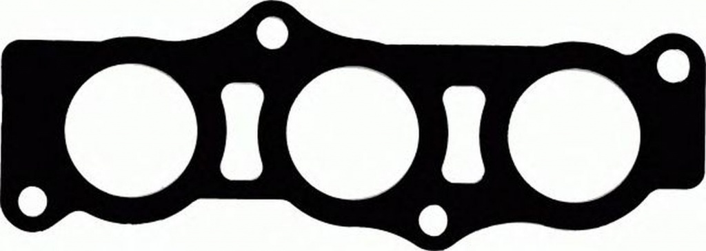 Garnitura galerie evacuare SUBARU JUSTY IV GLASER X8189401