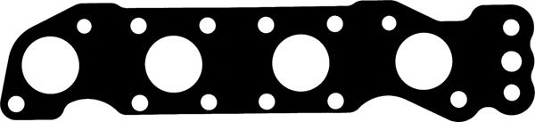 Garnitura galerie evacuare SUZUKI IGNIS 1.3I 16V 00- - Cod intern: W20052304 - LIVRARE DIN STOC in 24 ore!!!
