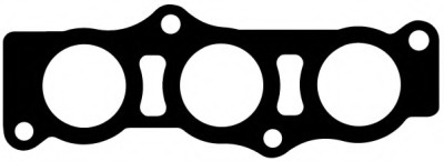 Garnitura galerie evacuare # Toyota Aygo 2005 2006 2007 2008 2009 2010 2011 2012 2013 2014 2015 2016 2017 2018 2019 2020 2021 2022 2023 2024 2025 # 13206700 # AJUSA