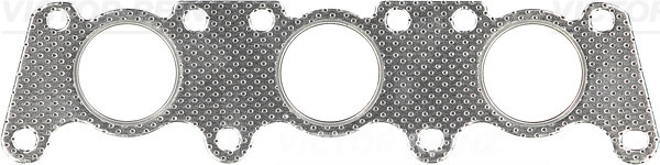 Garnitura, galerie evacuare VICTOR REINZ 71-31802-00 pentru VW PASSAT B5.5 (3B3) 2000-2005