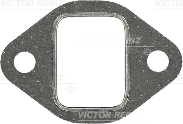 Garnitura, galerie evacuare VICTOR REINZ 71-34084-00 pentru VW PASSAT B5.5 (3B3) 2000-2005