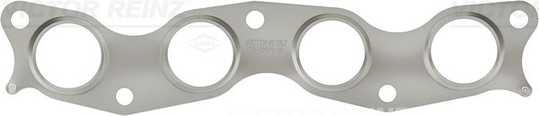 Garnitura, galerie evacuare VICTOR REINZ 71-39879-