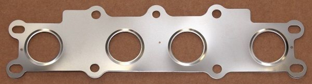 Garnitura galerie evacuare # Volvo S80 2010 2011 2012 2013 2014 2015 2016 2017 2018 2019 2020 2021 2022 2023 2024 2025 # 346 510 # ELRING