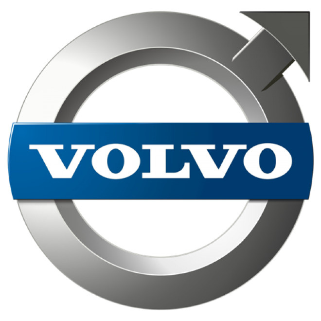 Garnitura galerie evacuare ~ Volvo S90 2016 2017 2018 2019 2020 2021 2022 2023 2024 ~ 31316567 ~ VOLVO