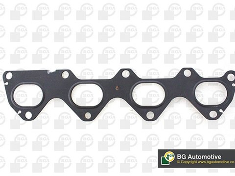 Garnitura galerie evacuare VW GOLF PLUS 5M1 521 BGA MG4706