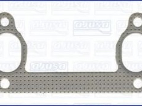 Garnitura, galerie evacuare VW TOURAN (1T1, 1T2) (2003 - 2010) AJUSA 13121900 piesa NOUA