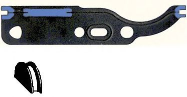 Garnitura, Intinzator lant de distributie AUDI A6 