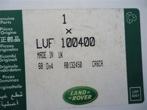 GARNITURA LAND ROVER RANGE ROVER AN 1998 cod LVF100400