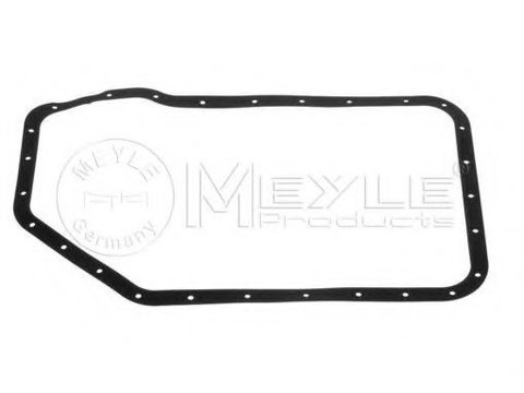 Garnitura, lumina numar inmatriculare AUDI A4 (8E2, B6) (2000 - 2004) MEYLE 100 321 0004 piesa NOUA