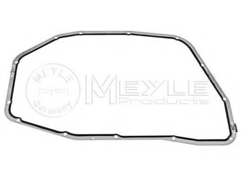 Garnitura, lumina numar inmatriculare AUDI A4 (8K2, B8) (2007 - 2015) MEYLE 100 140 0002 piesa NOUA