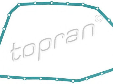 Garnitura, lumina numar inmatriculare AUDI A4 Avant (8ED, B7) (2004 - 2008) TOPRAN 114 887